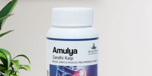 Amulya Sandhi Kalp Capsules
