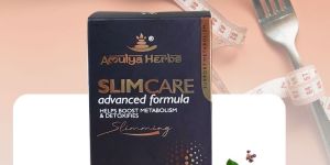 Amulya Slim Care Advanced Formula