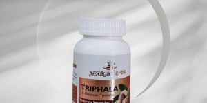 Amulya Triphala Tablets