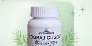 Amulya Yograj Guggul Tablets