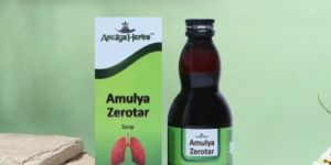 Amulya Zerotar Syrup