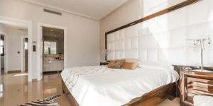 Bedroom Interior Designing Service