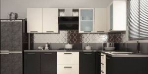 Modular Kitchen
