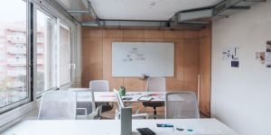 Office Interior Designing Service