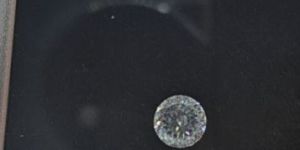 Portuguese Cut Diamonds Eco-Luxe Elegance