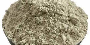 Activated Bleaching Earth Powder