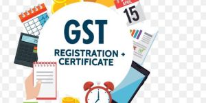 GST Registration