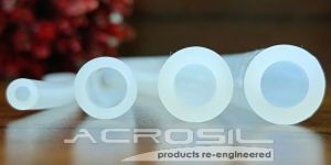 Silicone Flexible Hose