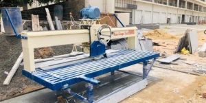 Marble Edge Cutting Machine