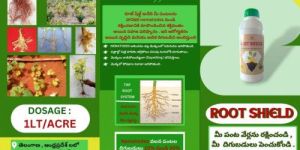 Nematicide Nematodes Water Soluble Liquid