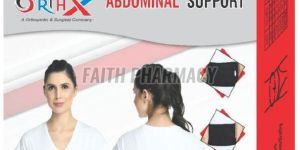 Abdominal Support