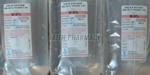 D5 RPPL Dextrose Injection