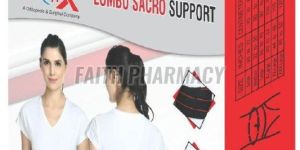 Lumbo Sacro Support