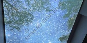 Decoration Stretch Ceiling