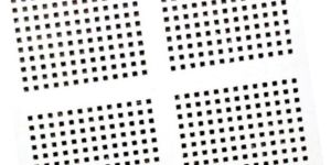 Fulltone Ceiling Tiles