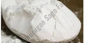 Organic Tapioca Starch Powder