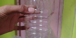 Pet Bottles