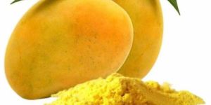 Spray Dried Alphonso Mango Powder