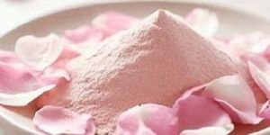 Spray Dried Rose Petal Powder