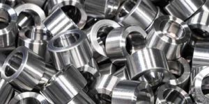 Zinc Plating Service