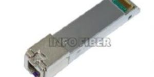 1G EPON SFP Optical Transceiver