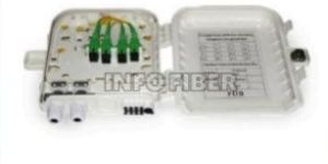 8 Port FFTH Optical Termination Boxes