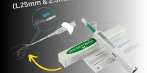 Fiber Optic Cleaner Pen FO FC/SC/ST