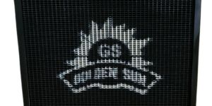 Sonalika Di Tractor Radiator