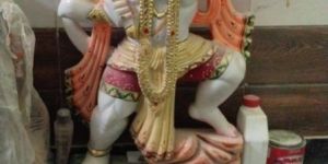 Marble Stone Statues