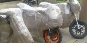 Bike Packing and Moving Service