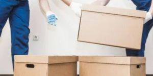 Commercial Shifting Service