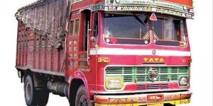 Truck Loading Service