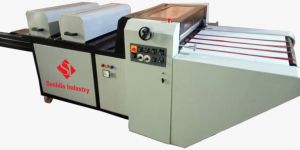 UV Coating Machine