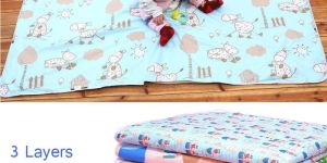 Baby Waterproof Changing Mat