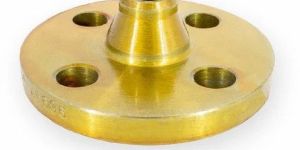Brass Flanges