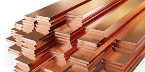 Copper Flat