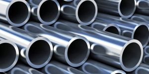 Nickel Alloy Pipe