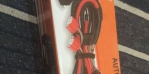 Headlight Wiring Harness