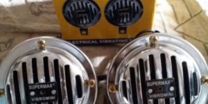 Vibromini Roots Horn