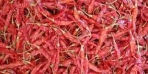 Dry Red Chili