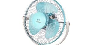 12 Inch Grace Table Fan