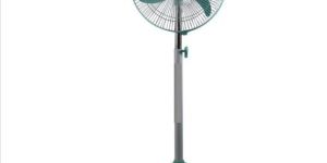 16 Inch Eco Bullet Pedestal Fan