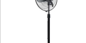 16 Inch Force Pedestal Fan