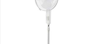 16 Inch Twister Pedestal Fan