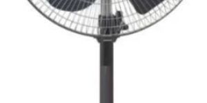 20 Inch Diamond Pedestal Fan