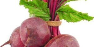 Fresh Beetroot