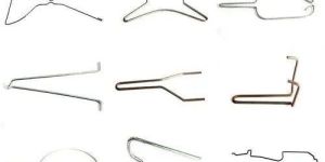 Wire Bending Component