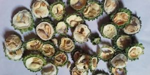 Dried Bitter Gourd