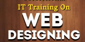 Web Designing Training