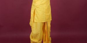 Men's Readymade dhoti- bandi